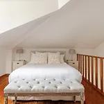 Apartamento Pateo Santo Estevao-self Catering Lisboa