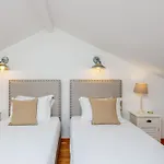 Apartamento Pateo Santo Estevao-self Catering Lisboa