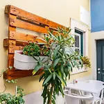 Apartamento Pateo Santo Estevao-self Catering Lisboa