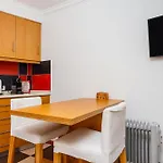 Pateo Santo Estevao-self Catering Apartamento Lisboa