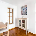 Apartamento Pateo Santo Estevao-self Catering Lisboa