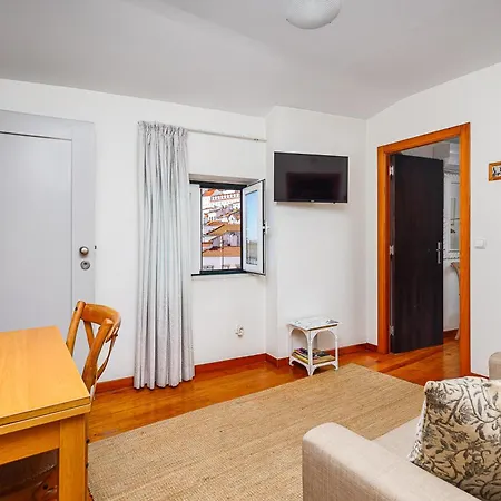 Pateo Santo Estevao-self Catering Lejlighed