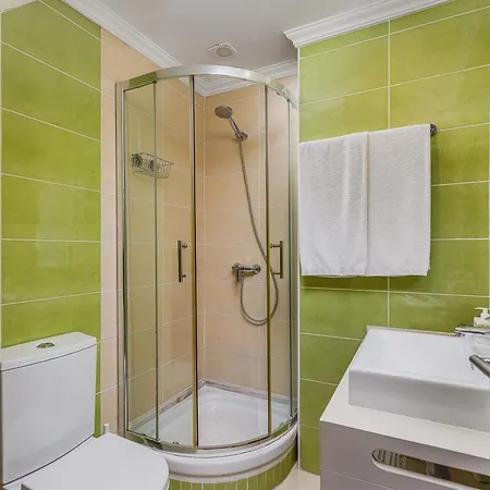 Pateo Santo Estevao-self Catering Lejlighed