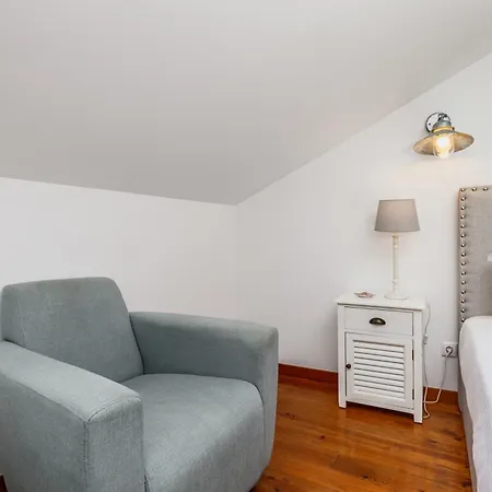 Lejlighed Pateo Santo Estevao-self Catering *