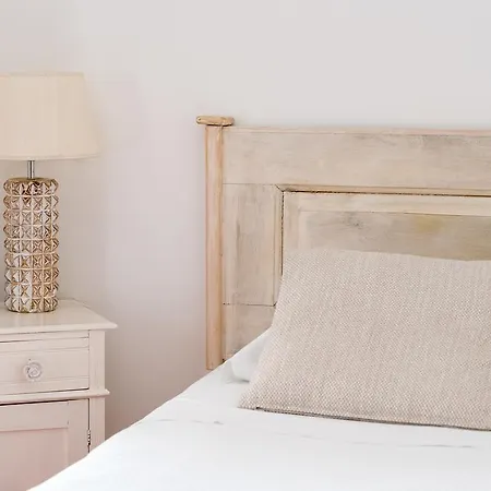 Pateo Santo Estevao-self Catering Lejlighed