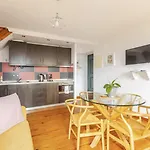 Pateo Santo Estevao-self Catering Apartmán