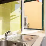 Apartmán Pateo Santo Estevao-self Catering Lisboa
