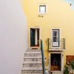 Apartmán Pateo Santo Estevao-self Catering *