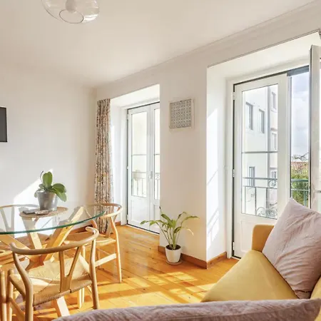 Pateo Santo Estevao-self Catering Apartment *