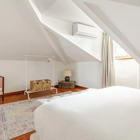 Pateo Santo Estevao-self Catering Apartment *
