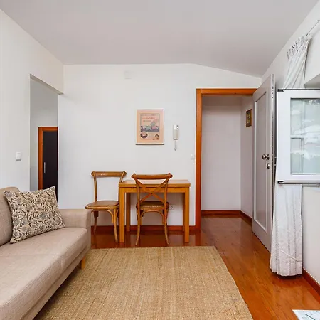 Apartment Pateo Santo Estevao-self Catering *