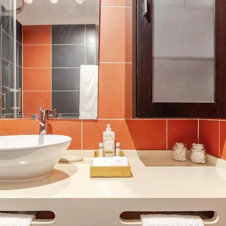 Pateo Santo Estevao-self Catering Apartment Lisbon