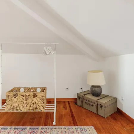 Pateo Santo Estevao-self Catering *