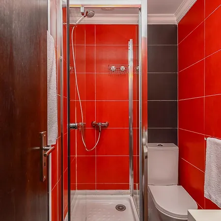 Pateo Santo Estevao-self Catering Lisbon