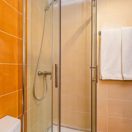 Apartment Pateo Santo Estevao-self Catering