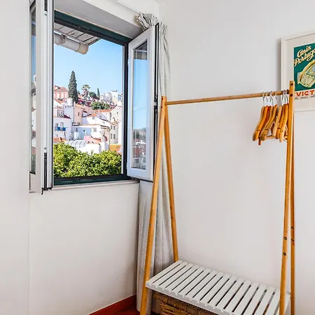 Pateo Santo Estevao-self Catering Apartment *