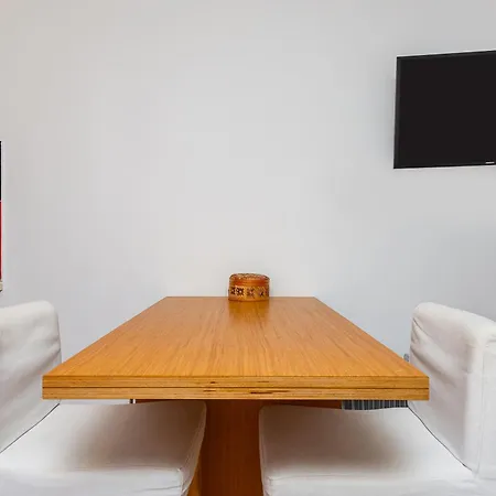 Pateo Santo Estevao-self Catering Lisbon