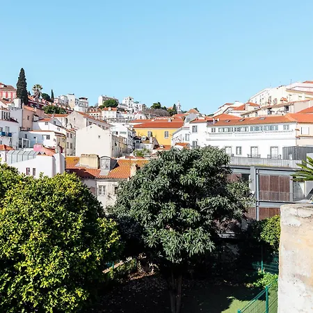 Pateo Santo Estevao-self Catering