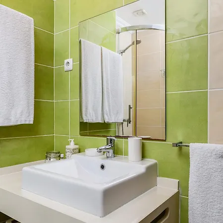 Pateo Santo Estevao-self Catering *