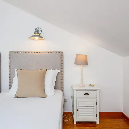 Pateo Santo Estevao-self Catering Apartment