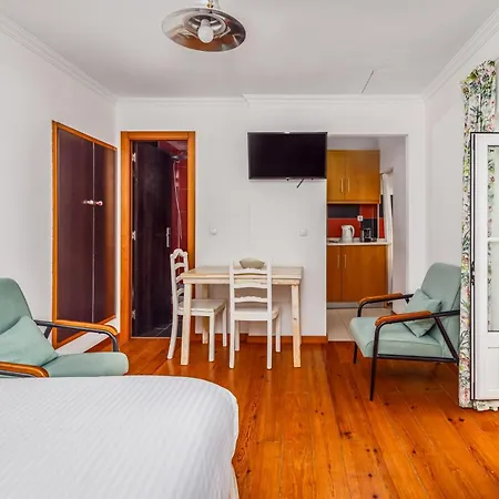 Pateo Santo Estevao-self Catering