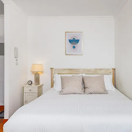 Pateo Santo Estevao-self Catering *
