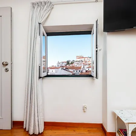 Pateo Santo Estevao-self Catering