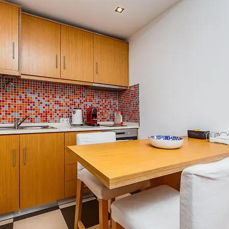 Pateo Santo Estevao-self Catering