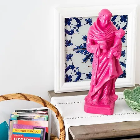 Appartement Pateo Santo Estevao-self Catering *