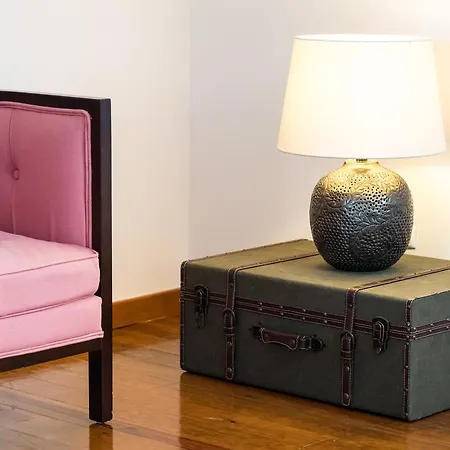 Pateo Santo Estevao-self Catering