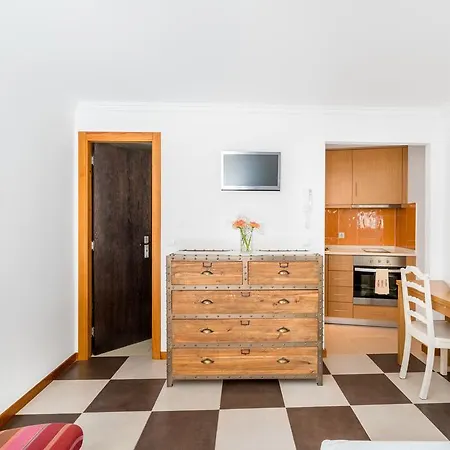 Pateo Santo Estevao-self Catering Apartment