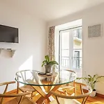 Apartman Pateo Santo Estevao-self Catering