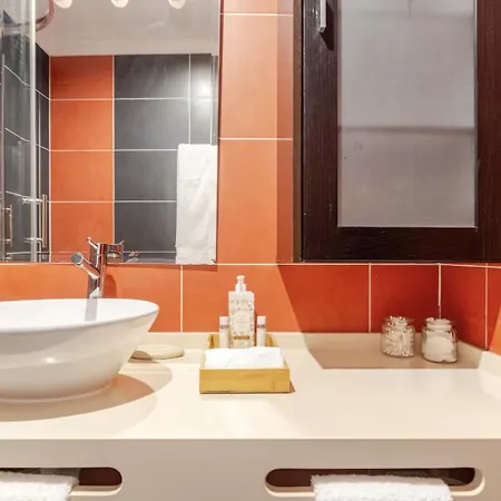 Pateo Santo Estevao-self Catering Apartment Lisbon