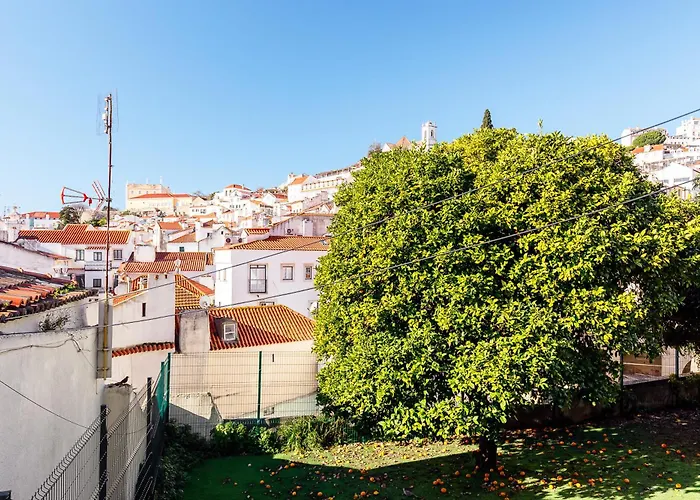 Pateo Santo Estevao-self Catering *