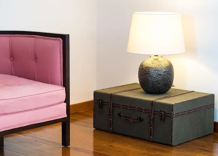 Pateo Santo Estevao-self Catering