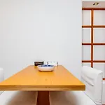 파테오 산토 에스테바오-셀프 케이터링 아파트먼트 *