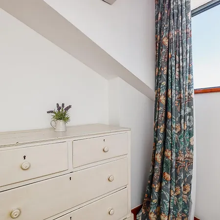 Apartment Pateo Santo Estevao-self Catering Lissabon