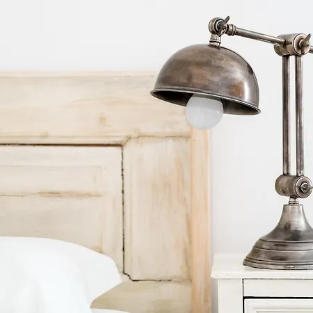 דירה Pateo Santo Estevao-self Catering *